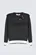 BLUSA TRICOT BABADINHO E BORDADO PEROLAS PITUCHINHUS 23618