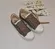 TENIS EM COURO COM DETALHE ZIPER NA LATERAL GAMBO T15256