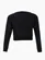 CASACO CROPPED APLIQUE COURINO CALVIN KLEIN CC008