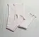 LEGGING TRICOT COM BABADO ANA MINI LADY 02505