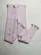 LEGGING TRICOT COM BABADO ANA MINI LADY 02505