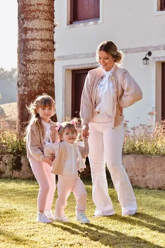 SUETER JULIANA MÃE MINI LADY 02560