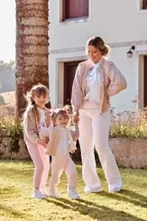 SUETER JULIANA MÃE MINI LADY 02560