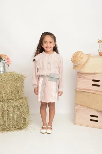 SUETER JULIANA MINI LADY 02559
