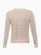 SUETER TRICOT LETRAS ROSA CALVIN KLEIN WR823