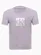 TSHIRT COM APLIQUE PRATA CALVIN KLEIN BC033
