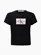 TSHIRT CROPPED CALVIN KLEIN BC077