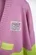 MAXI CASACO TRICOT COLOR BOTÕES PERFUMARIA 24317