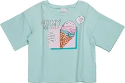 BLUSA SORVETE