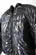 JAQUETA PUFF BLACK HOLOGRAFICA PERFUMARIA 24359