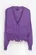 CASACO TRICOT DESTROYED PERFUMARIA 24313