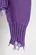 CASACO TRICOT DESTROYED PERFUMARIA 24313