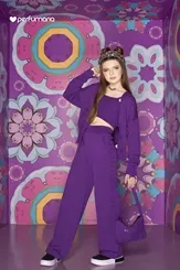 CROPPED TRICOT ALÇA PERFUMARIA 24416
