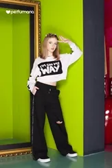BLUSA TRICOT MY WAY PERFUMARIA 24321