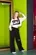BLUSA TRICOT MY WAY PERFUMARIA 24321
