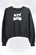 MOLETOM SERIGRAFIA COSTAS FOREVER PERFUMARIA 24376