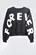MOLETOM SERIGRAFIA COSTAS FOREVER PERFUMARIA 24376