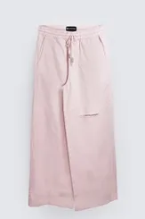 CALÇA CHINO WIDE LEG PERFUMARIA 24336