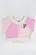 MOLETOM CROPPED BICOLOR PERFUMARIA 24391