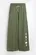 CALÇA MOLETOM WIDE LEG PERFUMARIA 24345
