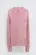 BLUSA TRICOT BASICA CANELADA PERFUMARIA 24332