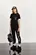 CALÇA JOGGER MOLETOM COM BOLSO FACA DIMY CAL82978