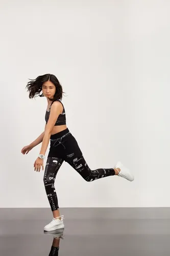 LEGGING FITNESS FULL PRINT DIMY LEG83041