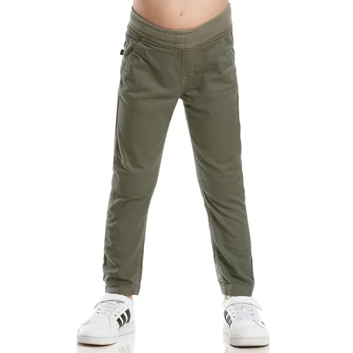 CALÇA SARJA COLOR BANANA DANGER 47184