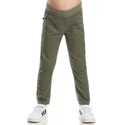 CALÇA SARJA COLOR BANANA DANGER 47184