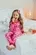 PIJAMA MANGA LONGA CONFORT CORAÇÃO PUPPY MOMMY PJ2210-4