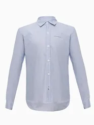 CAMISA MANGA LONGA LISTRADA CALVIN KLEIN  JJ900