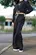 CALÇA MOLETOM WIDE LEG COLCCI 0025300679