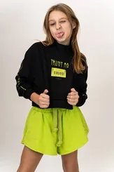BLUSÃO MOLETOM COLCCI 0405300238