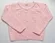 CARDIGAN TRICOT BELLA MINI LADY 02561