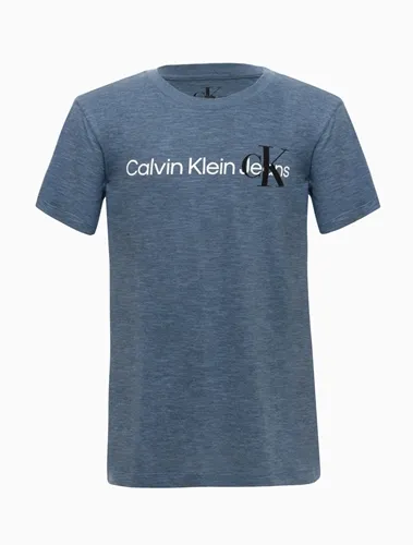 CAMISETA LOGO CALVIN KLEIN TC272
