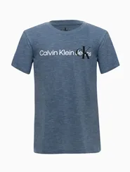 CAMISETA LOGO CALVIN KLEIN TC272