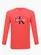 CAMISETA MANGA LONGA LOGO CALVIN KLEIN TL775