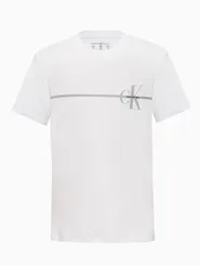 CAMISETA LOGO CALVIN KLEIN TC274