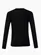 BLUSA MANGA LONGA C/ APLICAÇÃO COURINO CALVIN KLEIN BL578