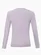 BLUSA MANGA LONGA C/ APLICAÇÃO COURINO CALVIN KLEIN BL578