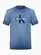 CAMISETA TINTO A SECO LOGO CALVIN KLEIN TC183
