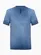 CAMISETA TINTO A SECO LOGO CALVIN KLEIN TC183