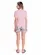 PIJAMA BLUSA C/SHORT ESTAMPA URSO VEGGI 20120057