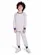 PIJAMA BLUSA MANGA LONGA C/CALÇA VEGGI 20130011