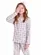 PIJAMA BLUSA MANGA LONGA C/CALÇA VEGGI 20130016