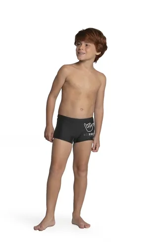 SUNGA KIDS CAIQUE SILK NICE VIBES