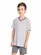 PIJAMA BLUSA C/SHORT VEGGI 20120074
