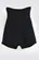 SHORT TRICOT TRANÇAS PERFUMARIA 24326