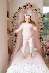 PIJAMA BLUSA C/CALÇA SOFT SUBLIMAÇÃO PITUCHINHUS 24452