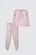 PIJAMA BLUSA C/CALÇA SOFT SUBLIMAÇÃO PITUCHINHUS 24452